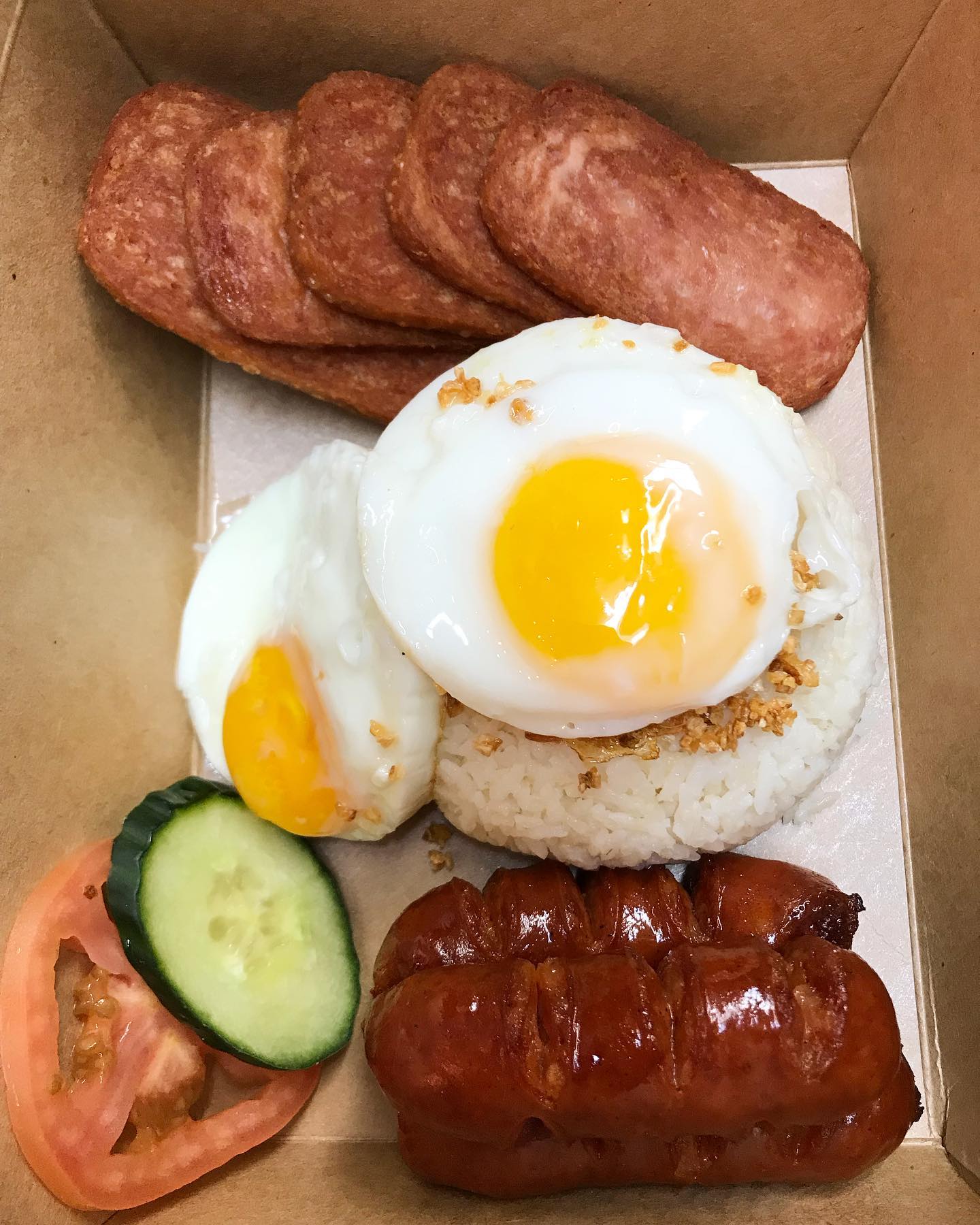 Tapsilog Express 22554 Foothill Blvd, Hayward