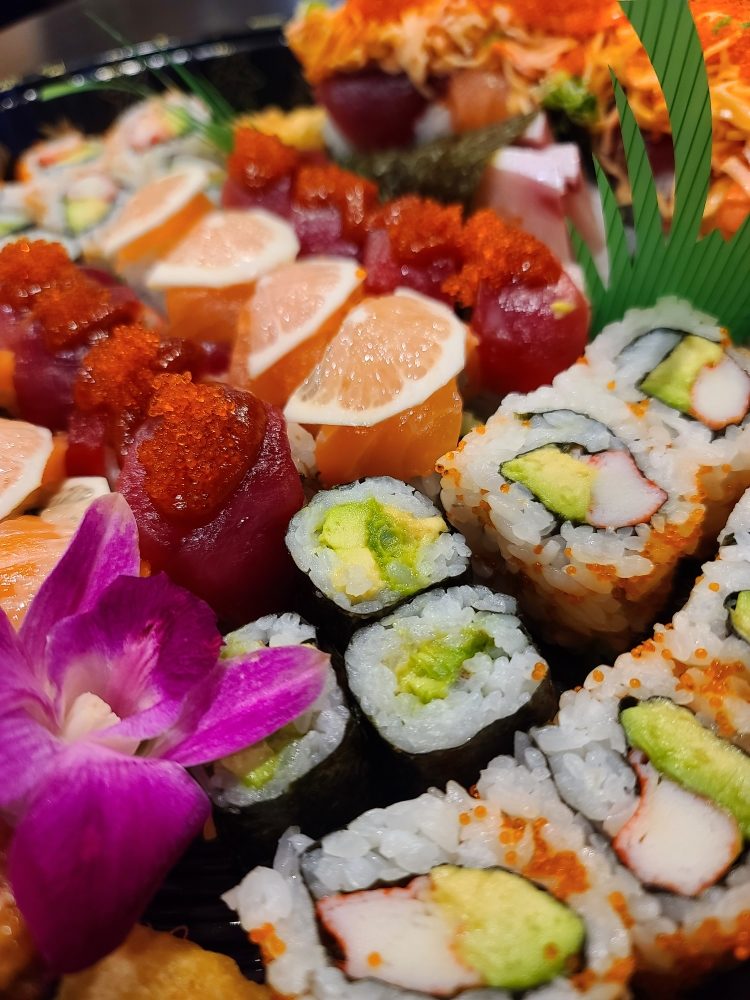 Sushi Ichimoto 888 W A St, Hayward