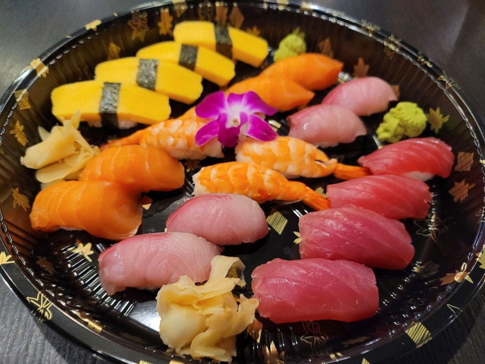 Sushi Ichimoto 888 W A St, Hayward