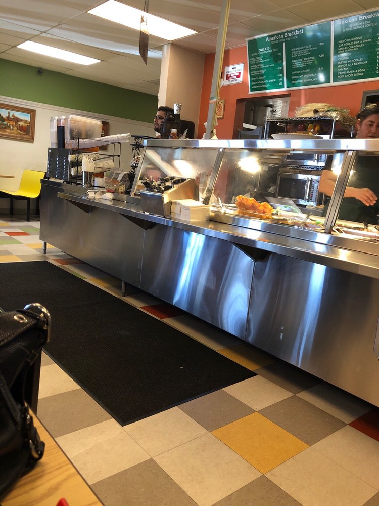 Casa Maria Taqueria 3499 Breakwater Ave, Hayward