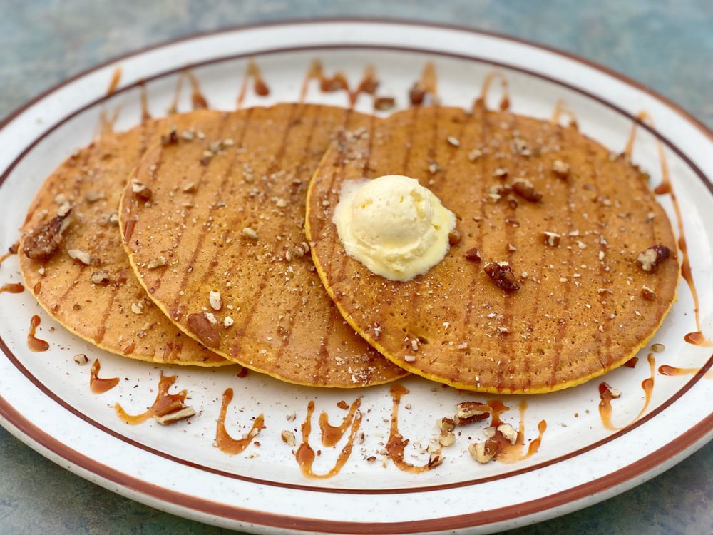 Country Waffles 30182 Industrial Pkwy SW, Hayward