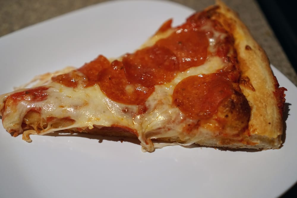 New York Giant Pizza 17651 Meekland Ave #1312, Hayward