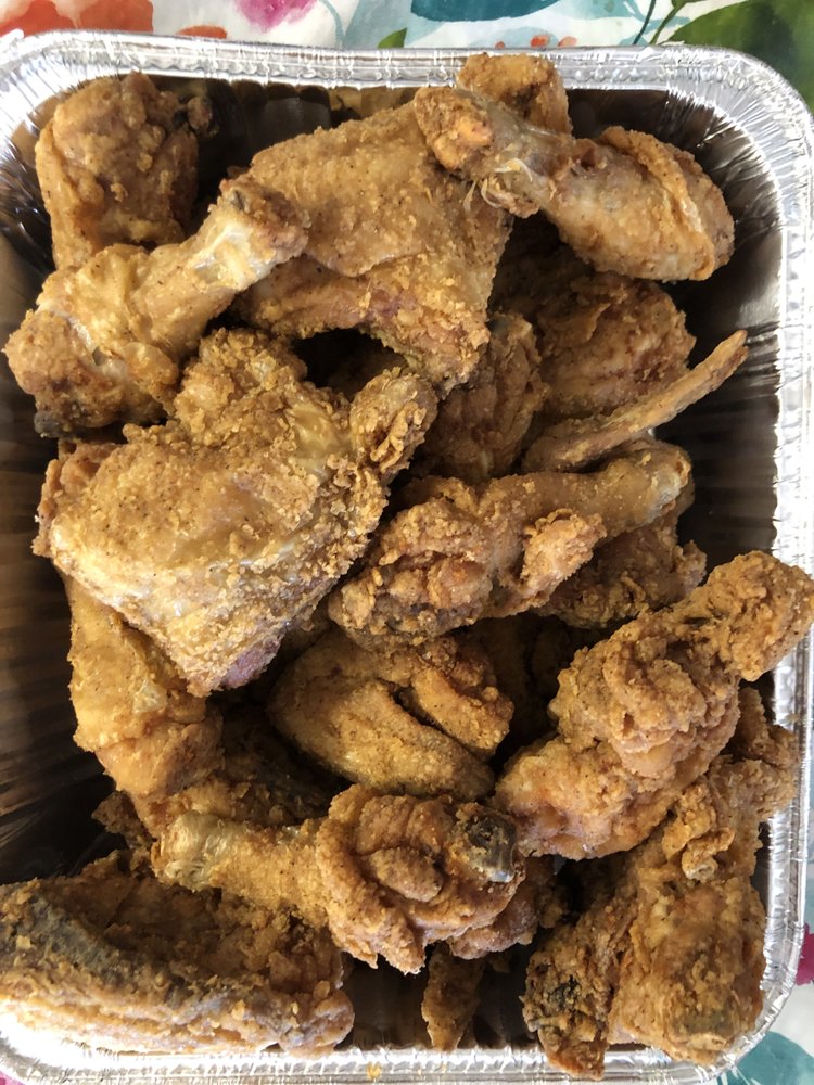 Caesar's Chicken 19450 Hesperian Blvd, Hayward