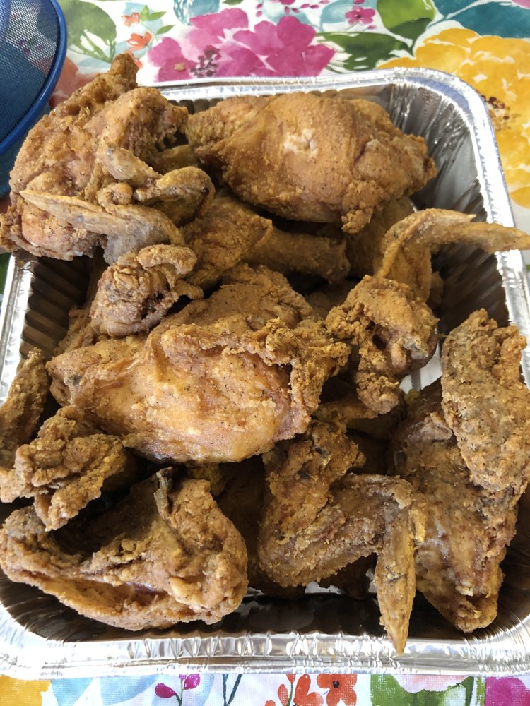 Caesar's Chicken 19450 Hesperian Blvd, Hayward
