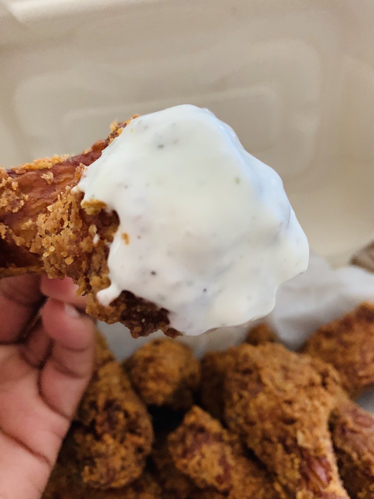Caesar's Chicken 19450 Hesperian Blvd, Hayward