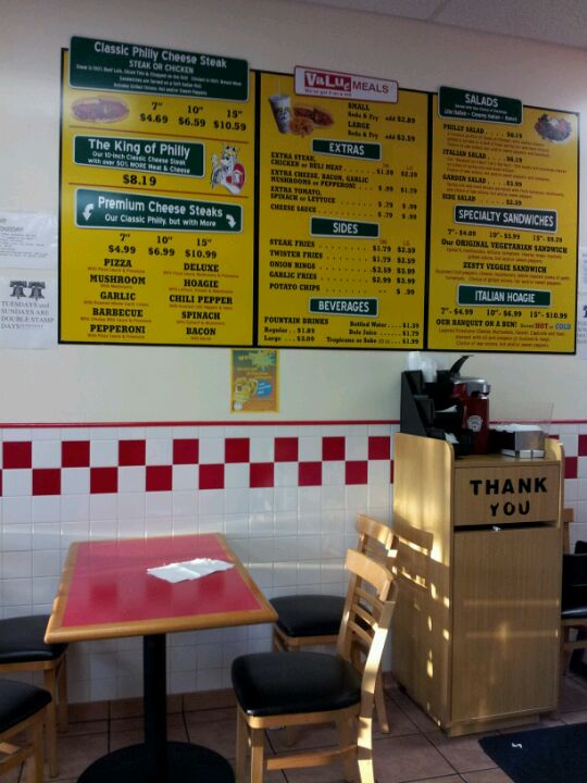 Photo credit: foursquare