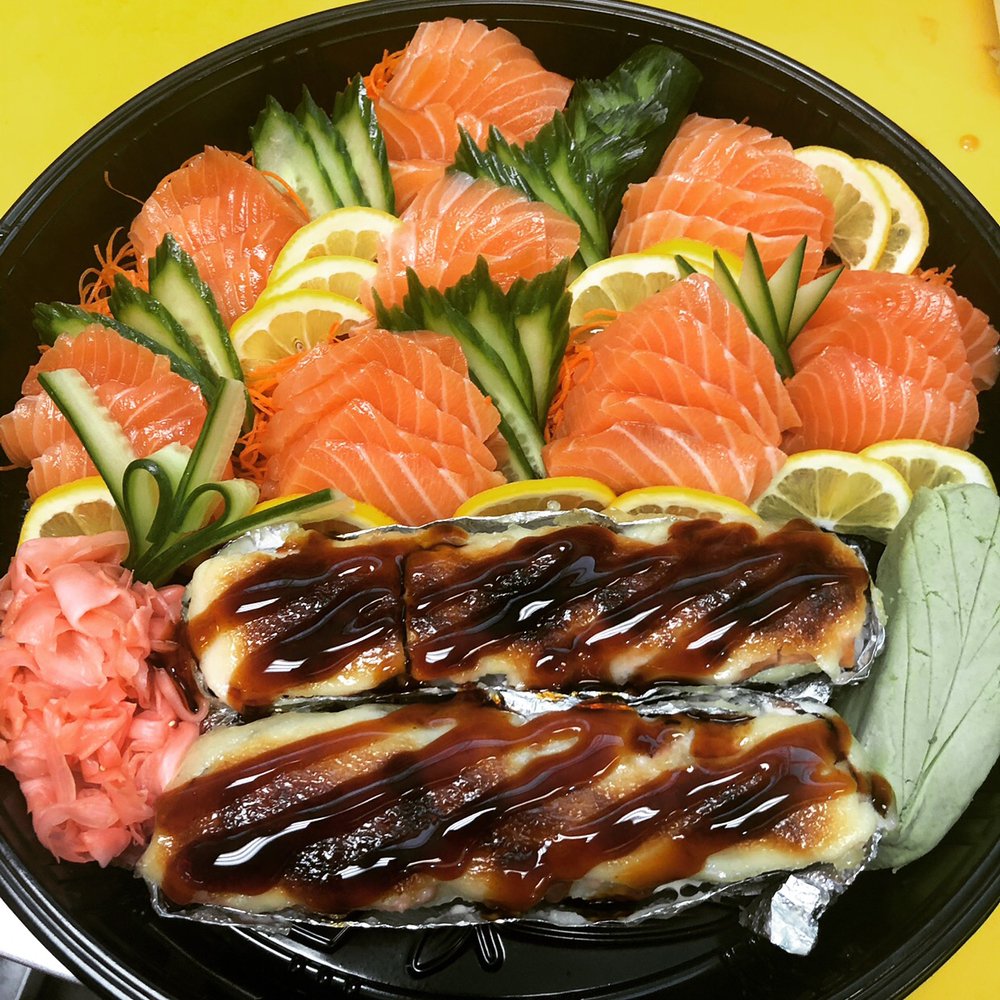 Chef Teriyaki 26960 Hesperian Blvd, Hayward