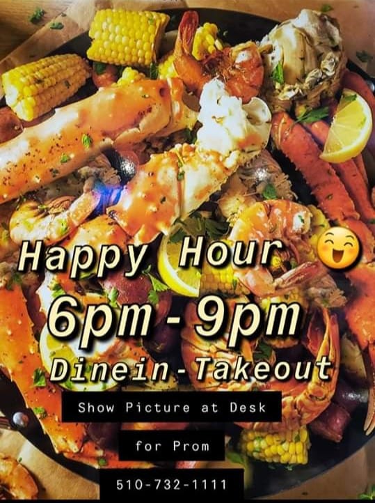 Shami Restaurant 24375 Southland Dr, Hayward