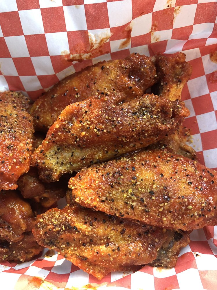 Wing Fiesta Group 790 B St, Hayward