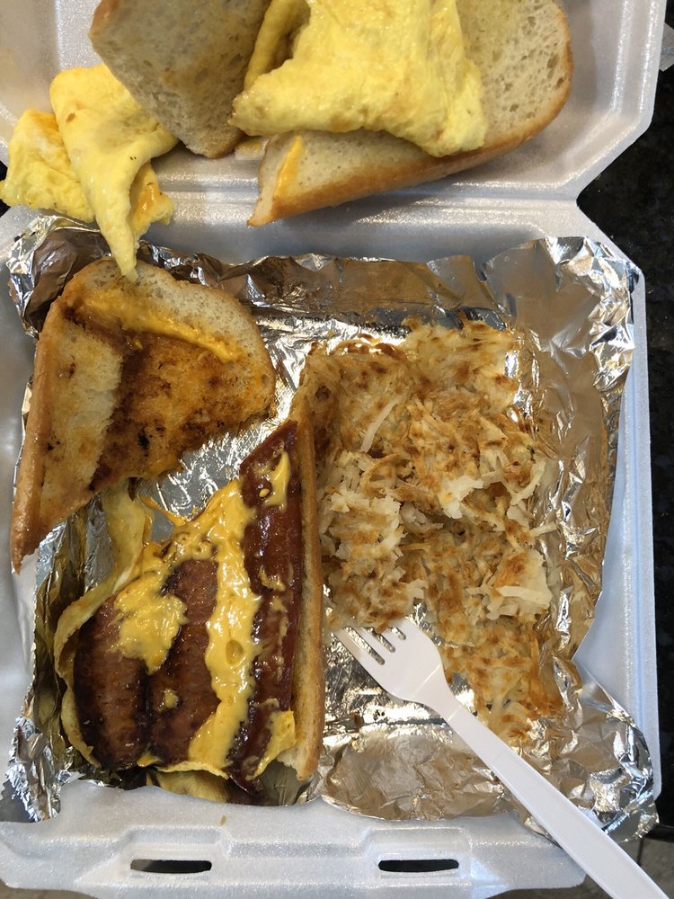 Aggie's Hamburgers & Hot Dogs 19600 Hesperian Blvd, Hayward