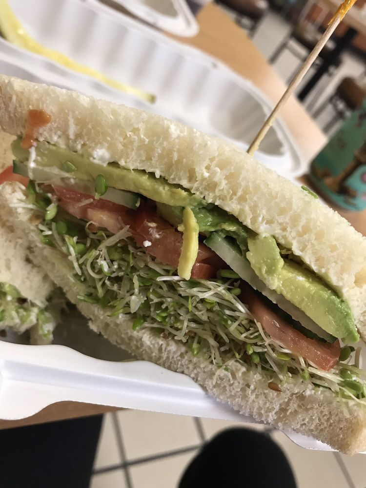 Winton Deli 2042 W Winton Ave, Hayward