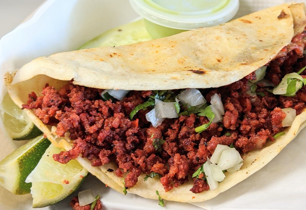 Los Carnalitos La Mejor Comida Chilanga 30200 Industrial Pkwy SW, Hayward