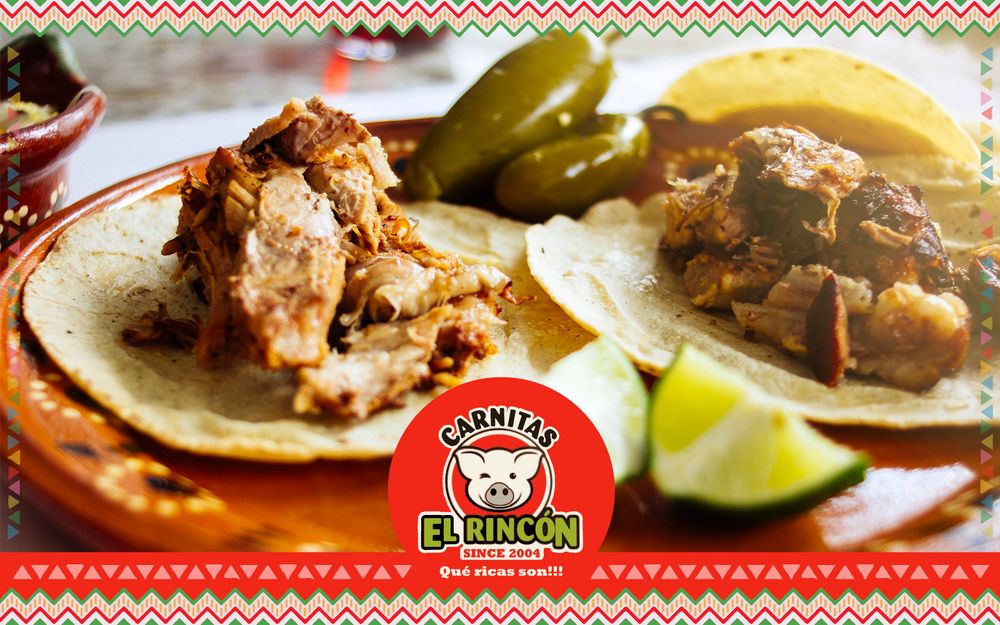 Carnitas El Rincon - Hayward 26712 Gading Rd, Hayward