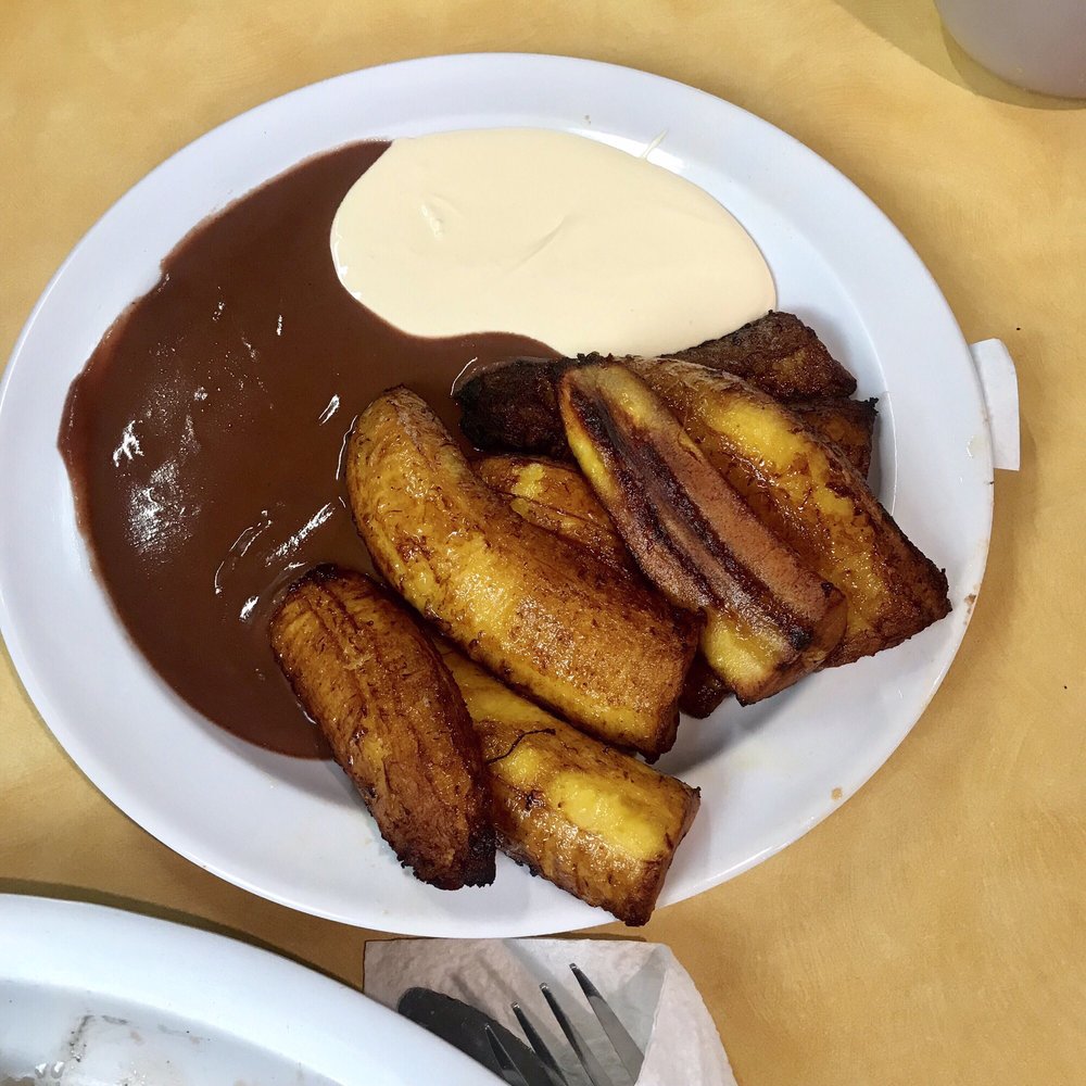 Restaurant Salvadoreno Los Platanares 32681 Mission Blvd, Hayward