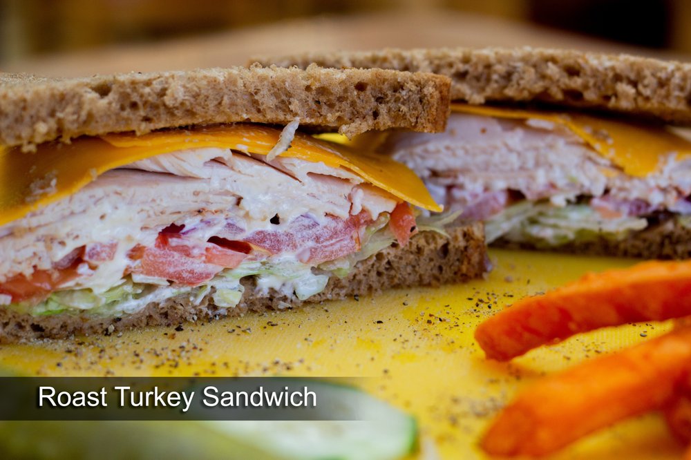 Pick-A-Deli 23595 Cabot Blvd #101, Hayward