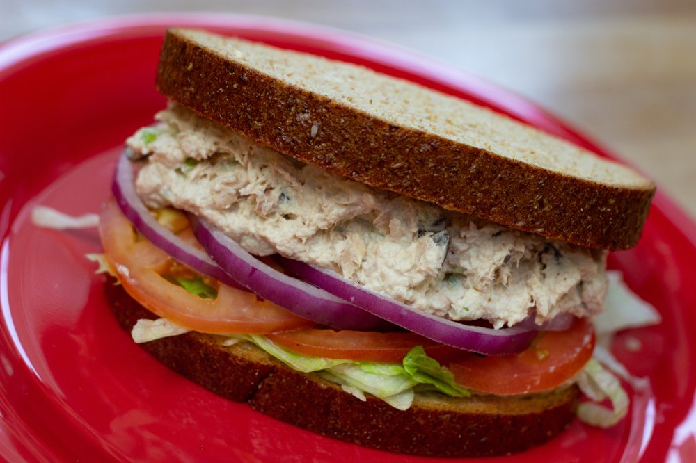 Pick-A-Deli 23595 Cabot Blvd #101, Hayward