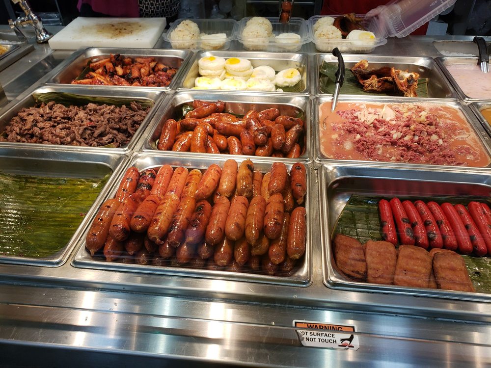 Grill City 24536 Hesperian Blvd, Hayward