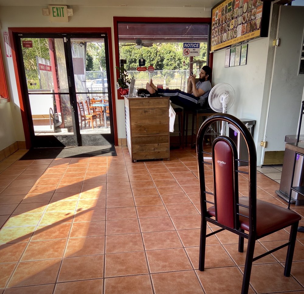 Khan Karahi & kabob 32513 Mission Blvd, Hayward