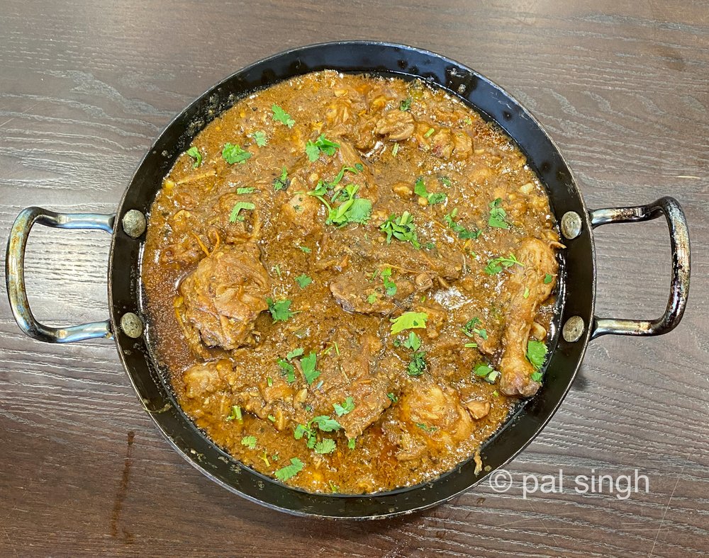 Khan Karahi & kabob 32513 Mission Blvd, Hayward