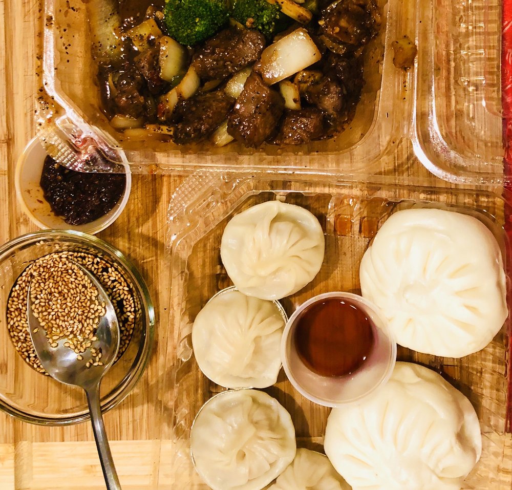 Bamboo Steamer 24297 Hesperian Blvd, Hayward