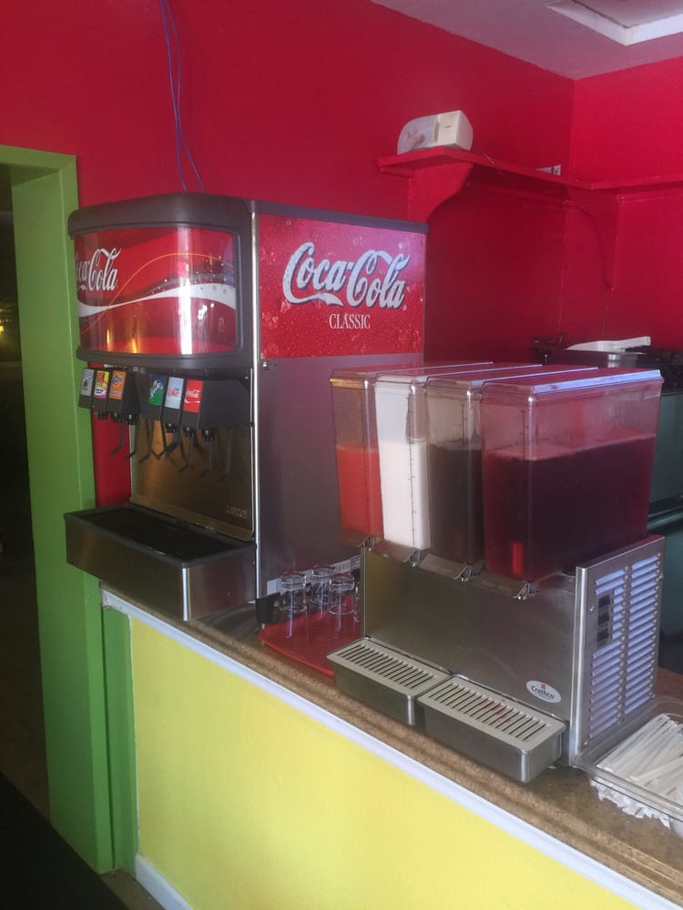 Amigos Taqueria 225 W Winton Ave, Hayward