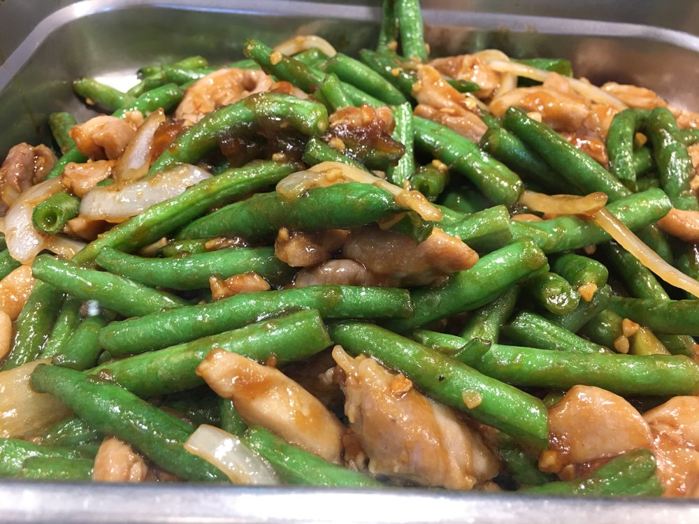 Chef Mak Express 390 W Tennyson Rd, Hayward