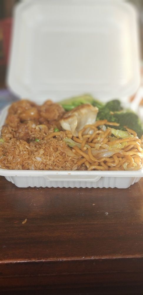 Asia Delight Express 18444 Hesperian Blvd, Hayward