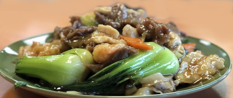House Cafe 华记小馆 24036 Hesperian Blvd, Hayward