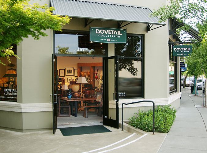 Dovetail Collection Gallery