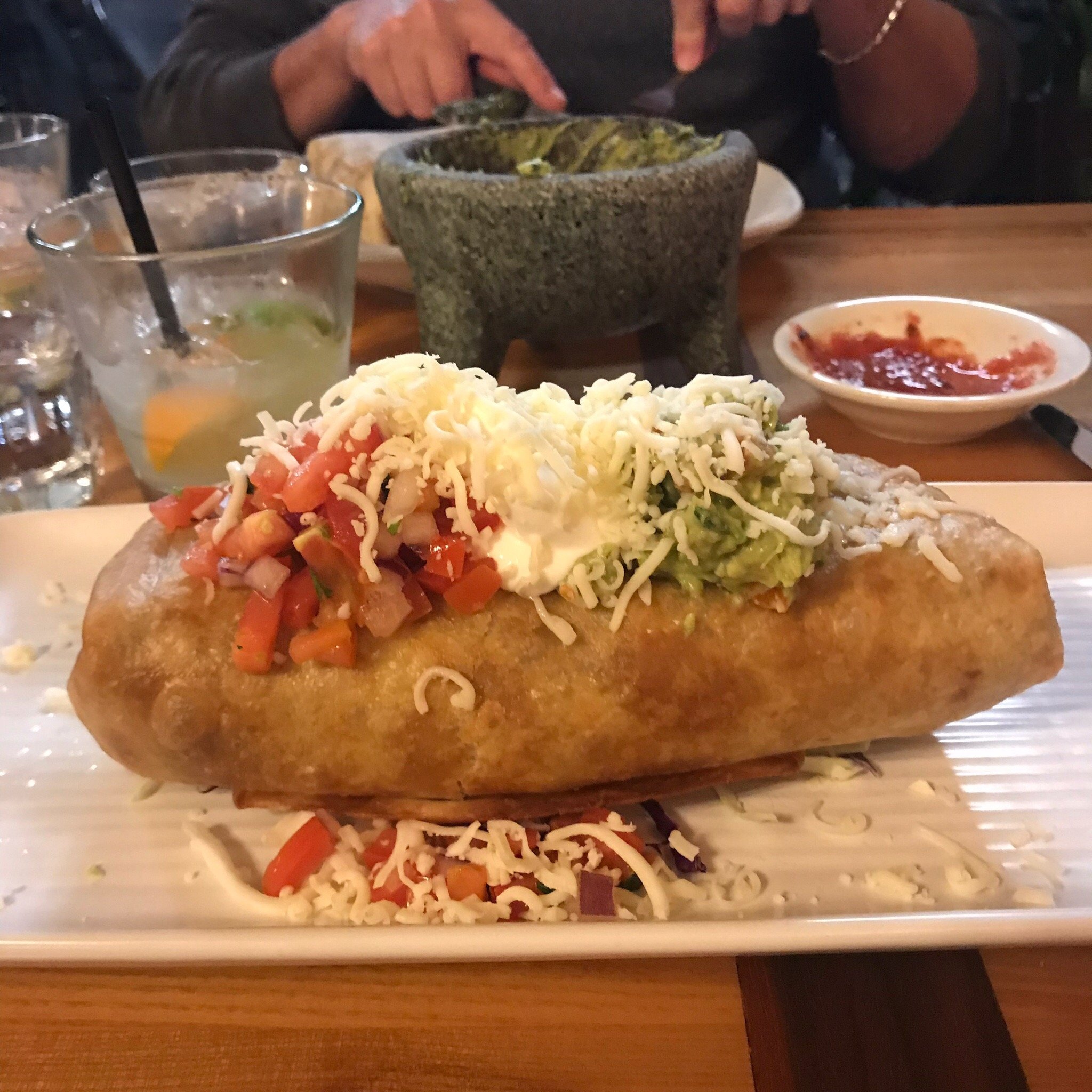 Photo credit: tripadvisor
