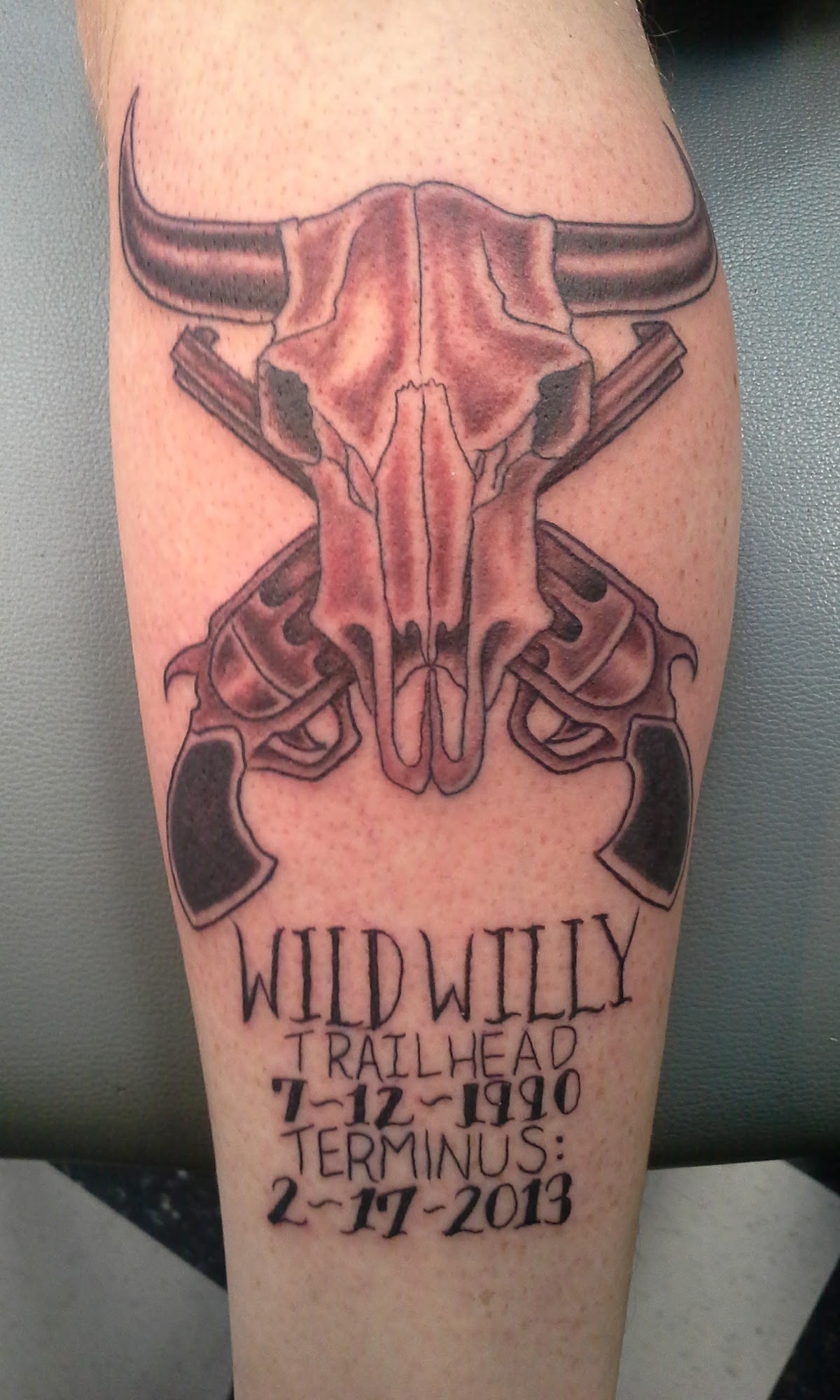 Bad Billies Skin Gallery Tattoo Studio