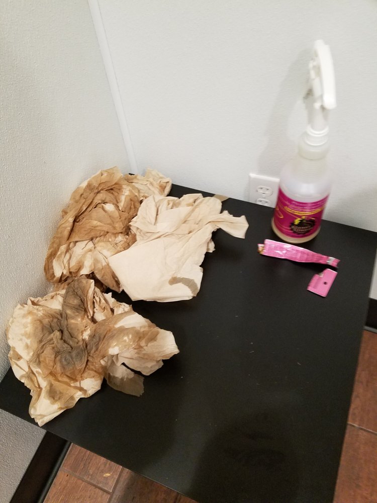 Planet Fitness 1390 E Florida Ave #A8, Hemet