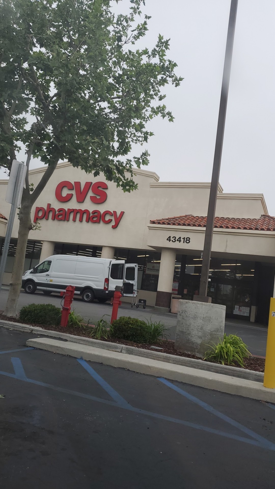 CVS