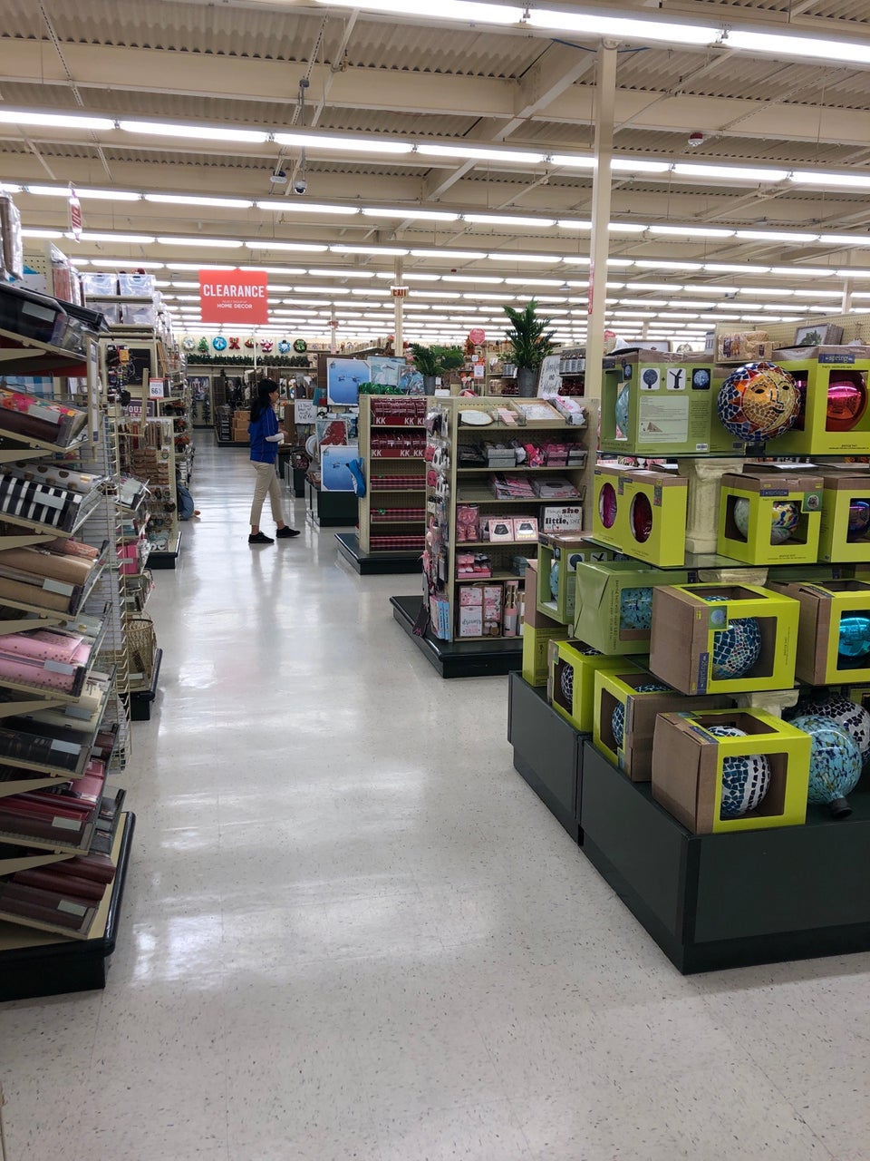 Hobby Lobby 2200 W Florida Ave Ste 600, Hemet