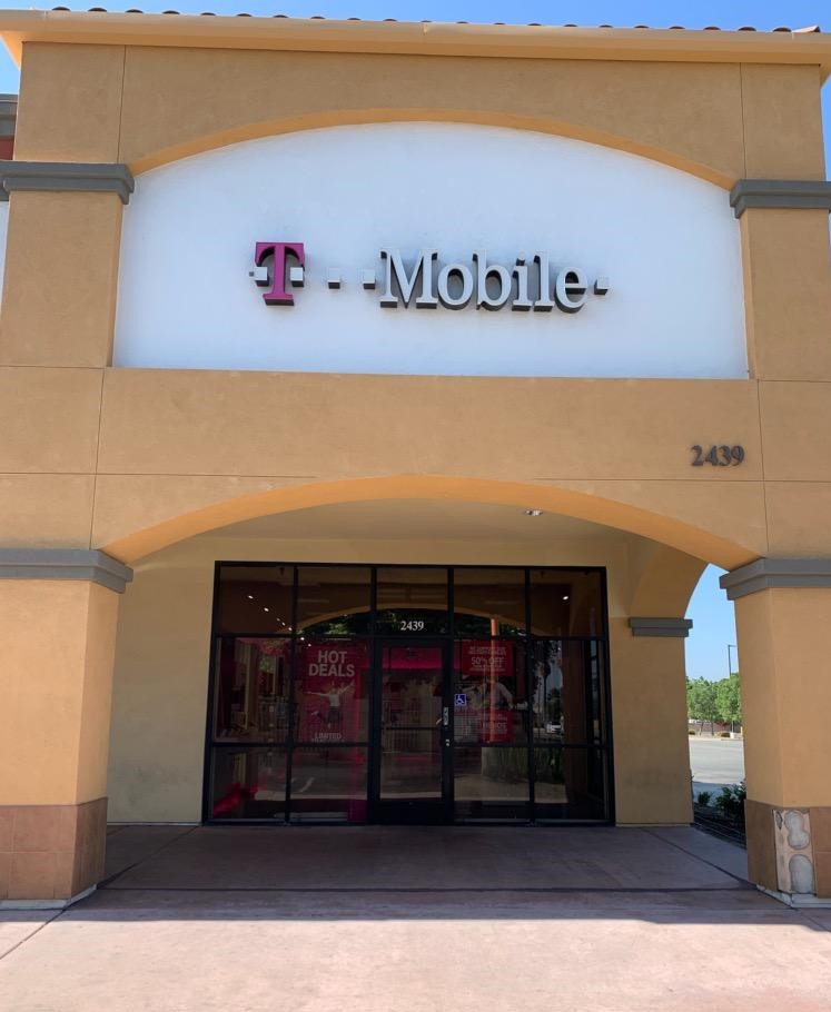 T-Mobile