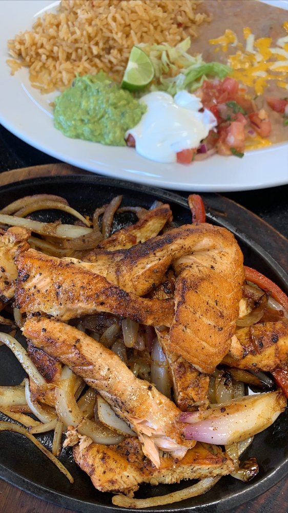 Mazatlan Restaurant 844 Willow Ave, Hercules