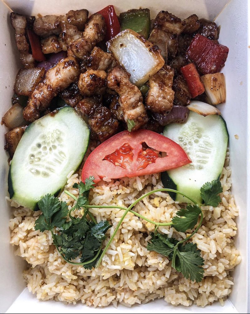 Anh's Kitchen 844 Willow Ave Suite A3, Hercules