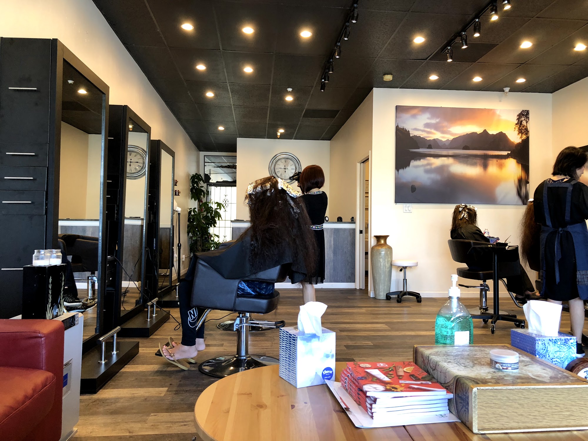 4 Best Hair Salons Near Hercules Ca 2021 Bestprosintown