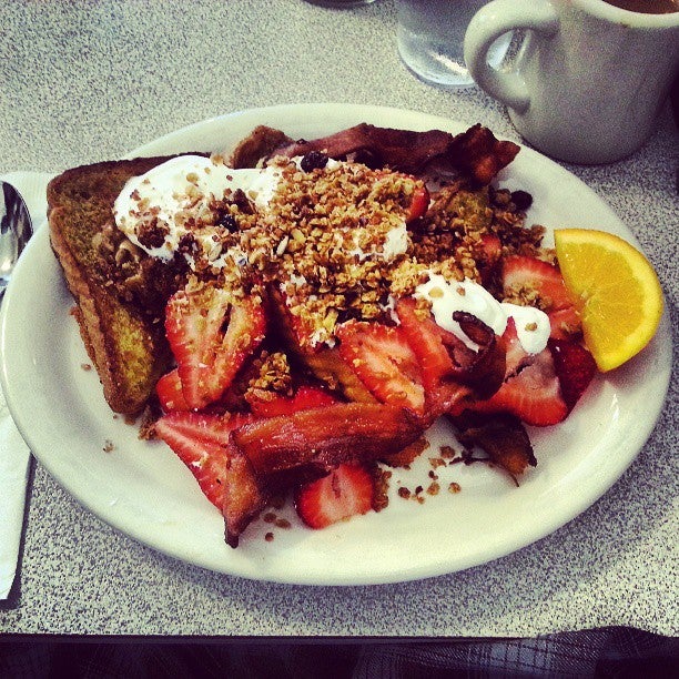 Photo credit: foursquare