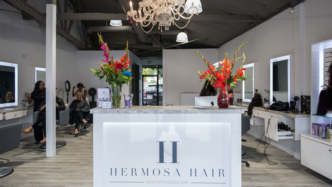 Hermosa Hair Extensions