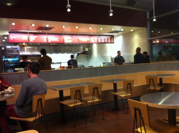 Photo credit: foursquare