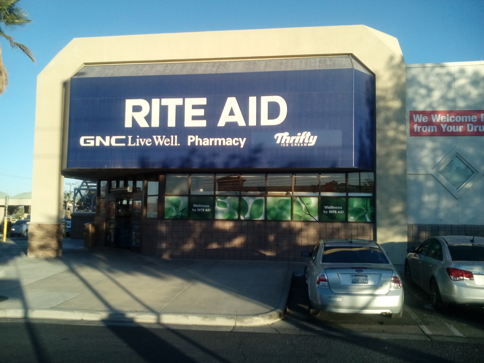 Rite Aid