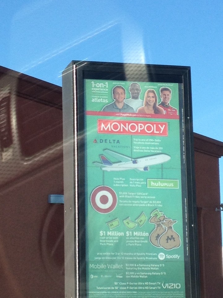 Photo credit: foursquare