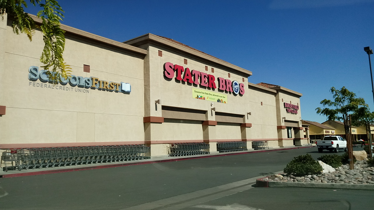 Stater Bros. Markets