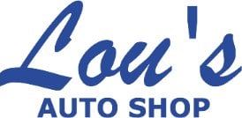 Lou's Auto Shop