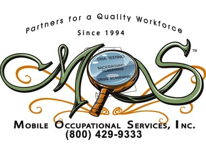 Mobile Occupational Services