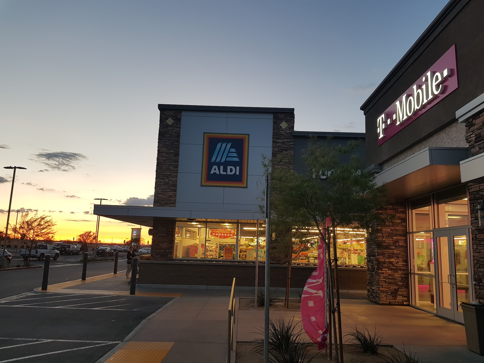 ALDI