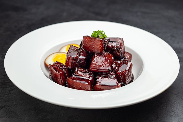 Hong Bao Kitchen 777 San Manuel Blvd, Highland