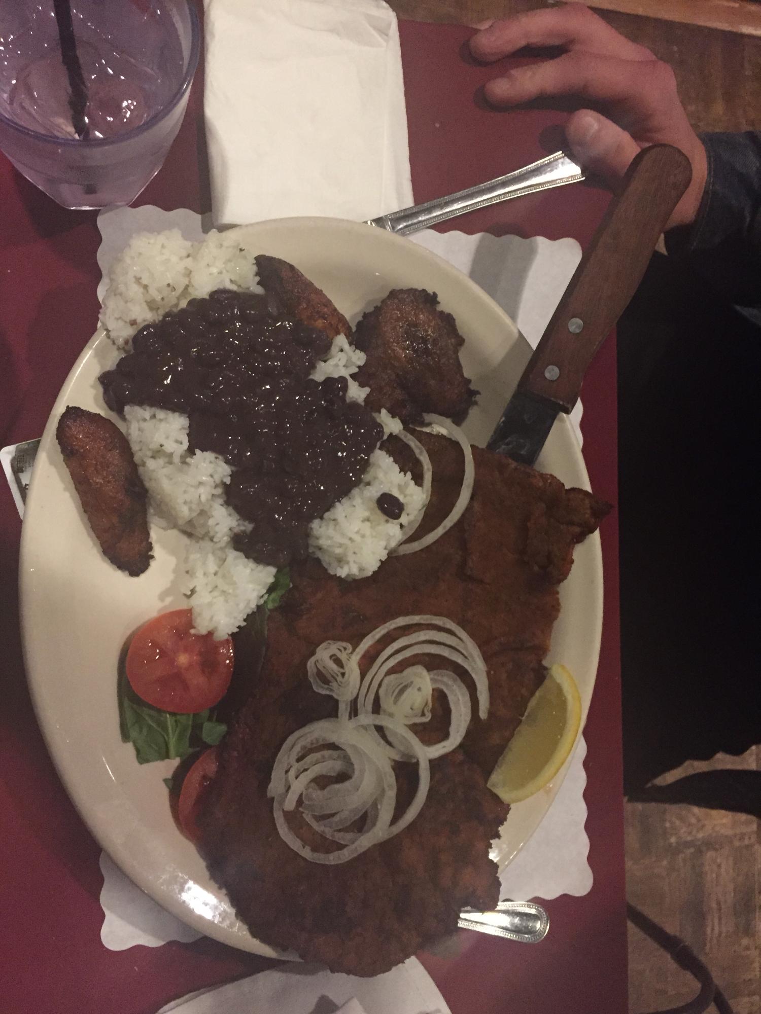 Photo credit: tripadvisor