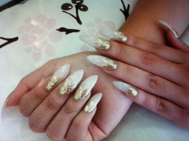 Regal Nails 8230 Talbert Ave, Huntington Beach